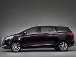Buick Business Concept 2009 года